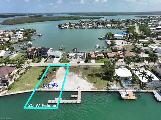 20 Pelican St W, Naples Fl 34113