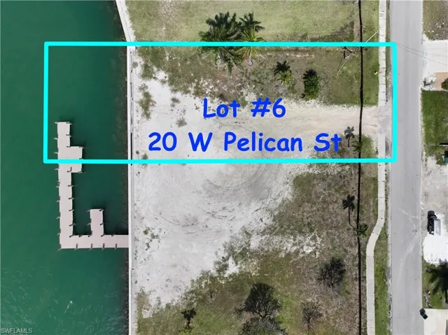 20 Pelican St W, Naples Fl 34113