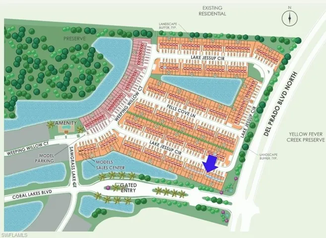 Map / location unit 272