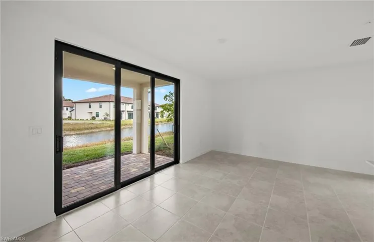 Photos are from a completed home of the same model. Options for this home may vary.