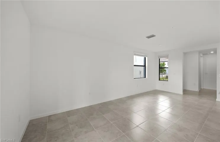 Photos are from a completed home of the same model. Options for this home may vary.