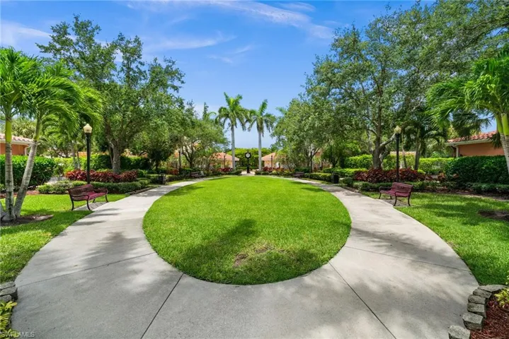 10100 Villagio Palms Way 202, Estero, Florida 33928