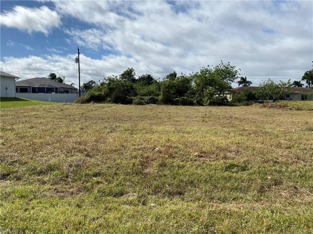 Cleared Lot on Paved Street with Electric Utilities. Zoned for Duplex