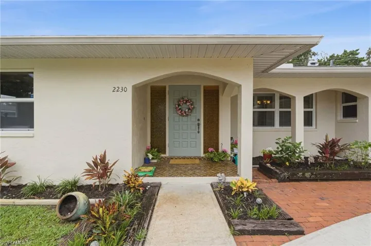 2230 Jasper Ave, Fort Myers, Florida 33907