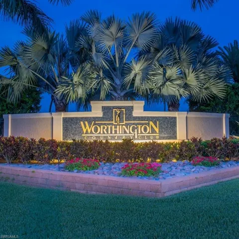13071 Southampton Dr, Bonita Springs, Florida 34135