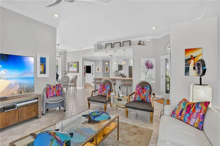 13071 Southampton Dr, Bonita Springs, Florida 34135