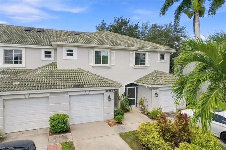 10088 Pacific Pines Ave, Fort Myers, Florida 33966