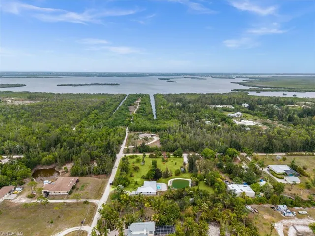 5563  Bay Point  RD, Bokeelia, FL 33922