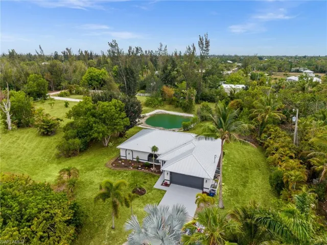 5563  Bay Point  RD, Bokeelia, FL 33922