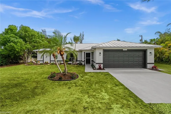 5563  Bay Point  RD, Bokeelia, FL 33922