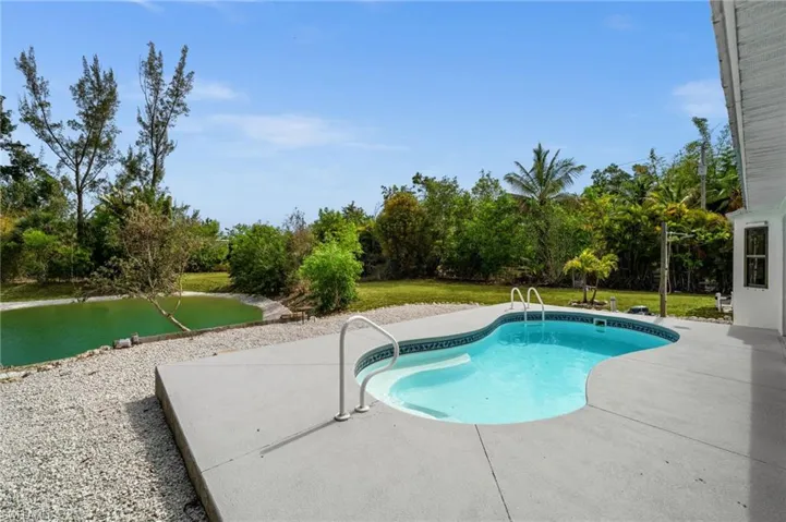 5563  Bay Point  RD, Bokeelia, FL 33922