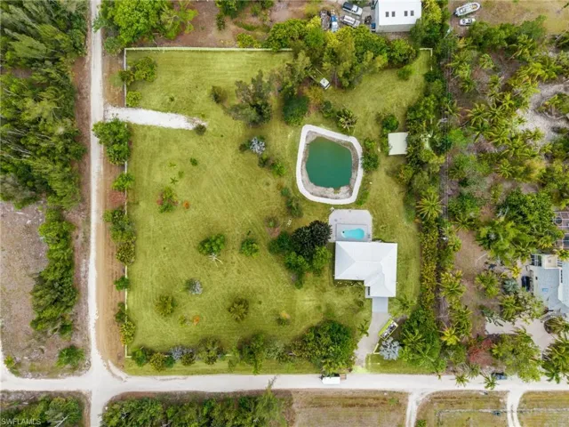 5563  Bay Point  RD, Bokeelia, FL 33922