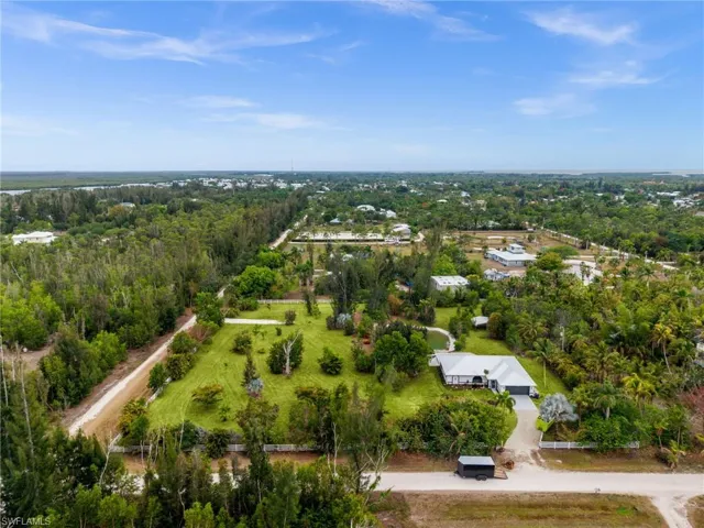 5563  Bay Point  RD, Bokeelia, FL 33922
