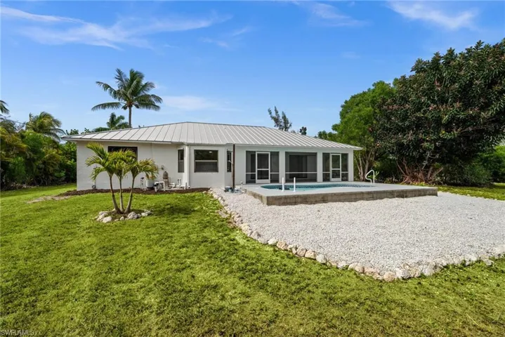 5563  Bay Point  RD, Bokeelia, FL 33922