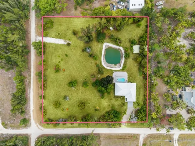 5563  Bay Point  RD, Bokeelia, FL 33922