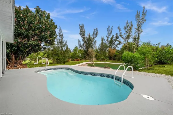 5563  Bay Point  RD, Bokeelia, FL 33922