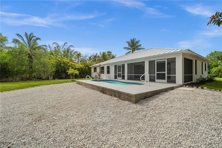 5563  Bay Point  RD, Bokeelia, FL 33922