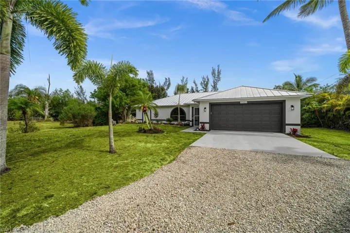 5563  Bay Point  RD, Bokeelia, FL 33922