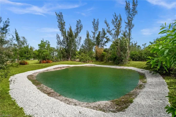 5563  Bay Point  RD, Bokeelia, FL 33922