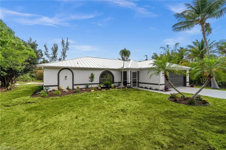 5563  Bay Point  RD, Bokeelia, FL 33922
