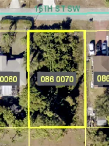 3709 16th St Sw, Lehigh Acres, Florida 33976