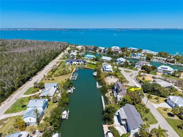1751 Jewel Box Dr, Sanibel, Florida 33957