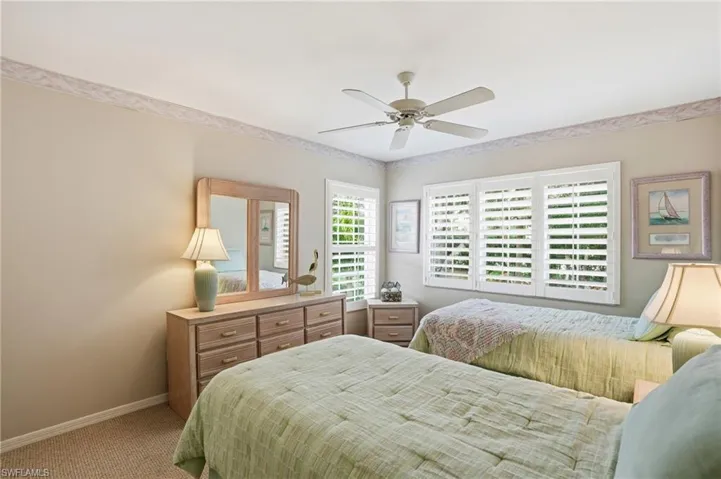 Guest Bedroom- Split