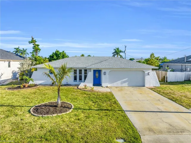 1136 SW 44th  TER, Cape Coral, FL 33914