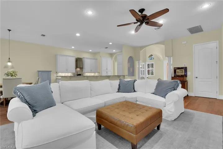 Luxury Features Throughout