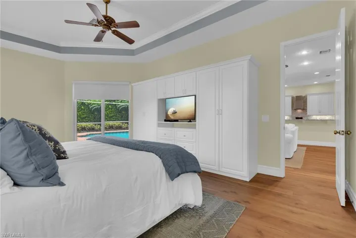 Master Suite