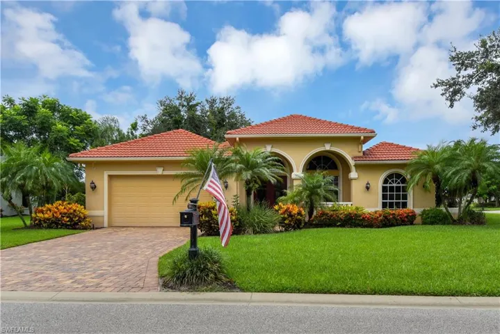 Single Family Pool Home