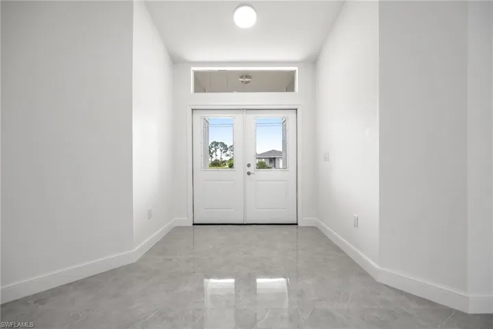 Entryway