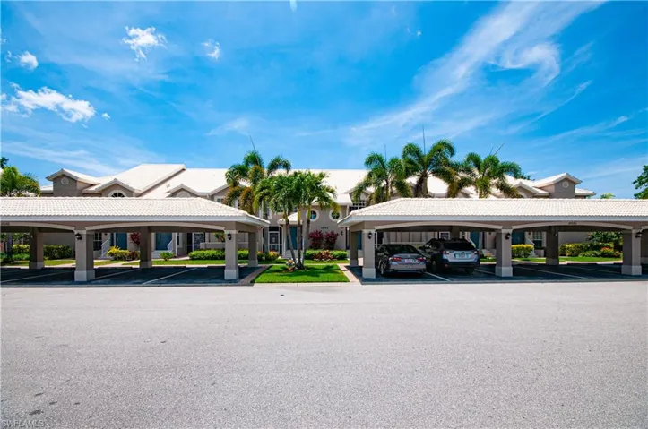 28060 Cavendish Ct 2505, Bonita Springs, Florida 34135
