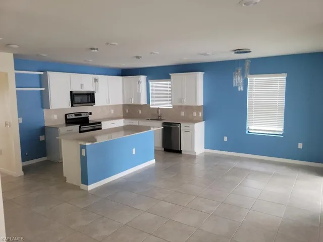 10843 Marlberry Way, North Fort Myers, Florida 33917