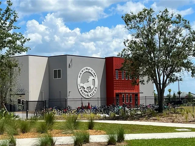 K-12 charter schools