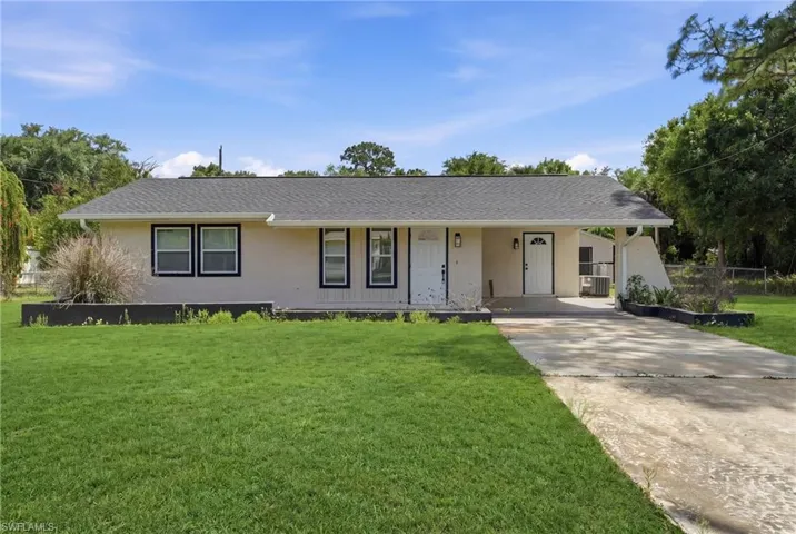 1702 E 6th St, Lehigh Acres, Florida 33972