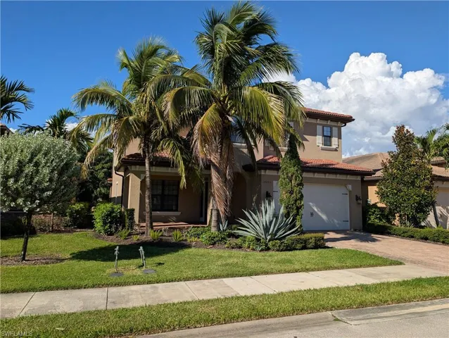 14335  Tuscany Pointe  TRL, Naples, FL 34120