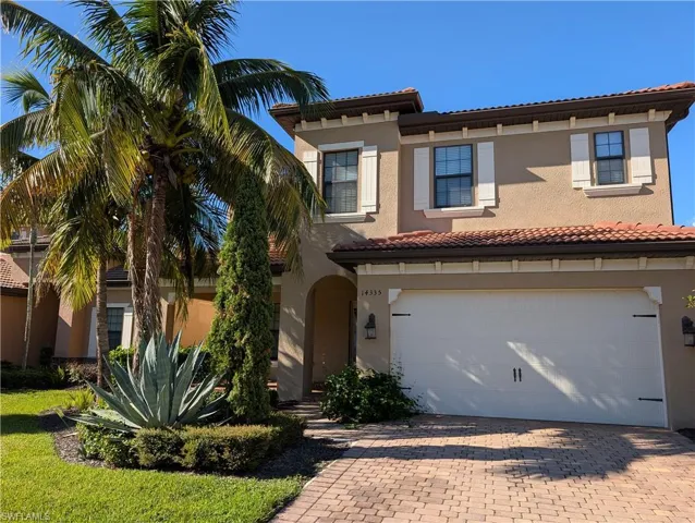 14335  Tuscany Pointe  TRL, Naples, FL 34120