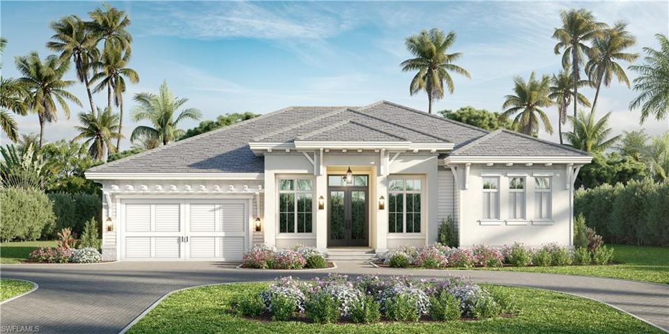 Front Rendering