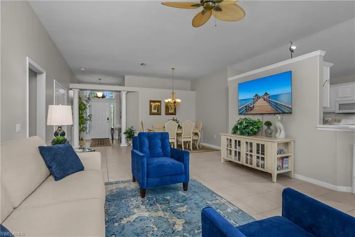 23380 Copperleaf Blvd, Estero, Florida 34135