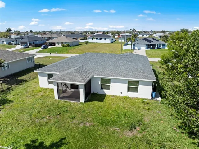 1405 Nw 7th Pl, Cape Coral Fl 33993