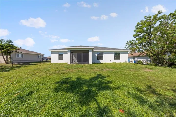 1405 Nw 7th Pl, Cape Coral Fl 33993