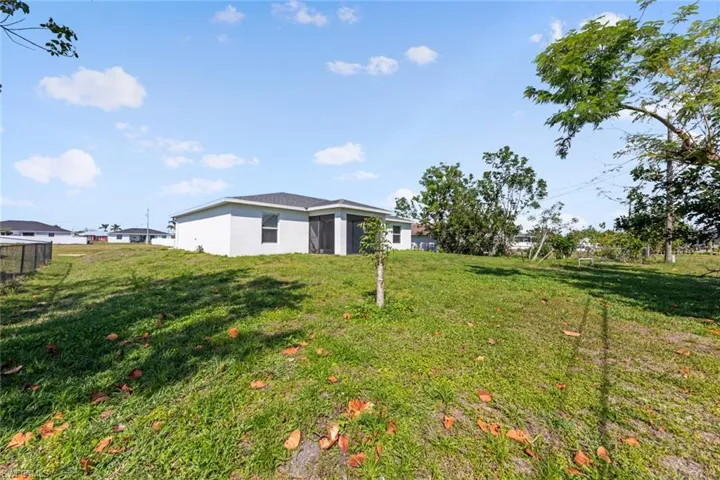1405 Nw 7th Pl, Cape Coral Fl 33993