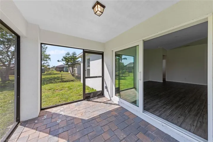 1405 Nw 7th Pl, Cape Coral Fl 33993