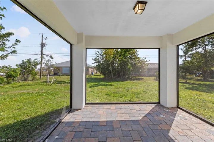 1405 Nw 7th Pl, Cape Coral Fl 33993