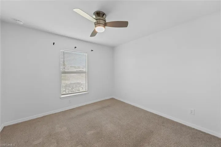 4th bedroom
