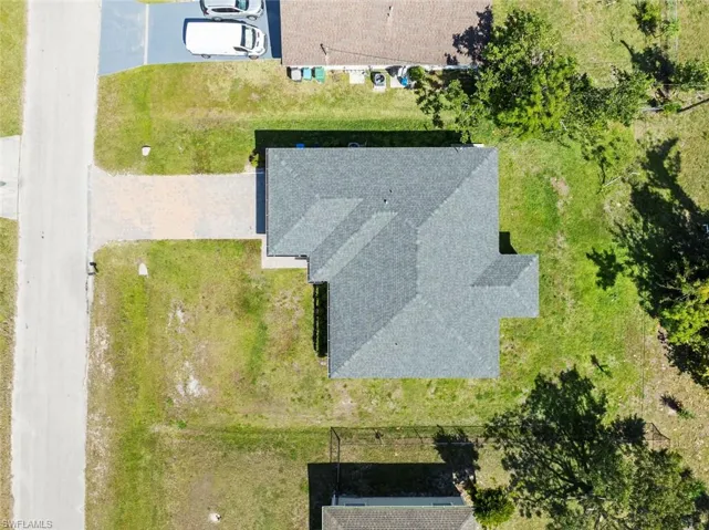 1405 Nw 7th Pl, Cape Coral Fl 33993