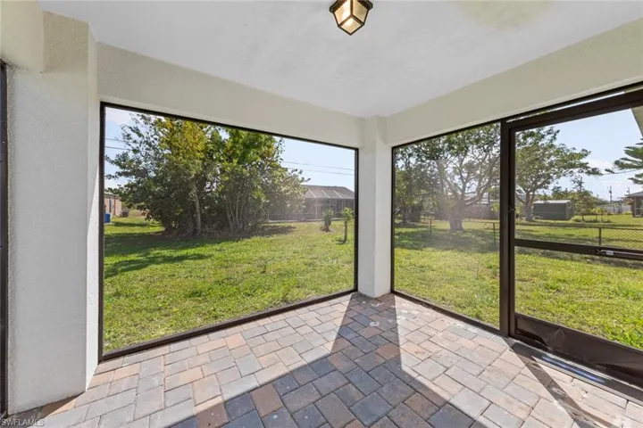 1405 Nw 7th Pl, Cape Coral Fl 33993