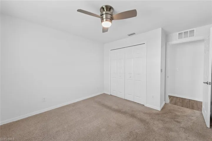 4th bedroom