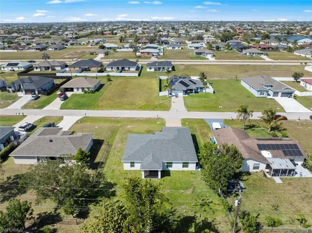1405 Nw 7th Pl, Cape Coral Fl 33993